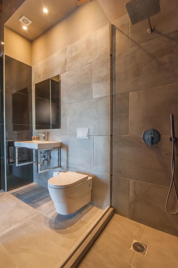 Minoos Hotel Ханья Экстерьер фото